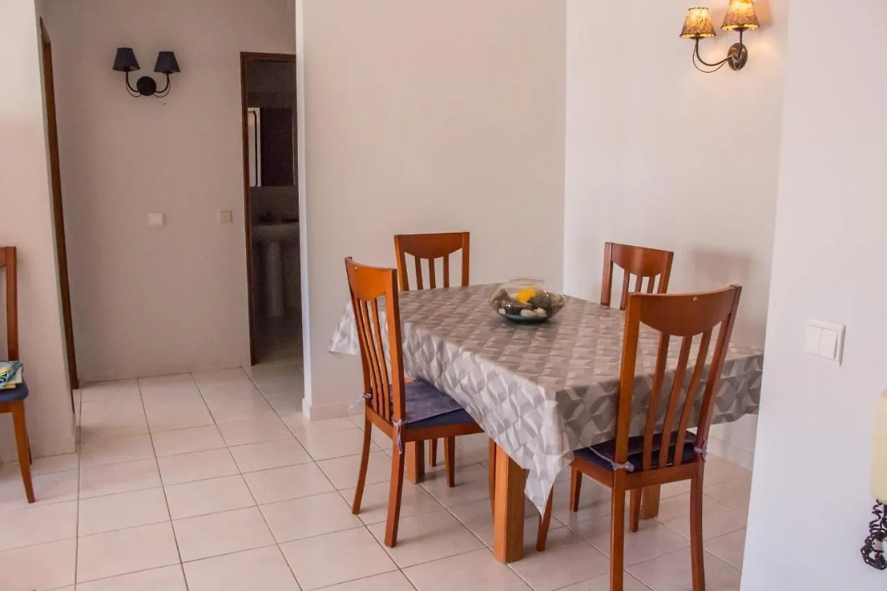Centralgarve - 1 Bedroom Apartment Near The Beach In Quarteira - Anglo Atlantico Portugal