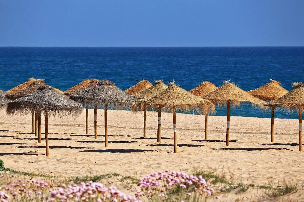 Centralgarve - 1 Bedroom Apartment Near The Beach In Quarteira - Anglo Atlantico