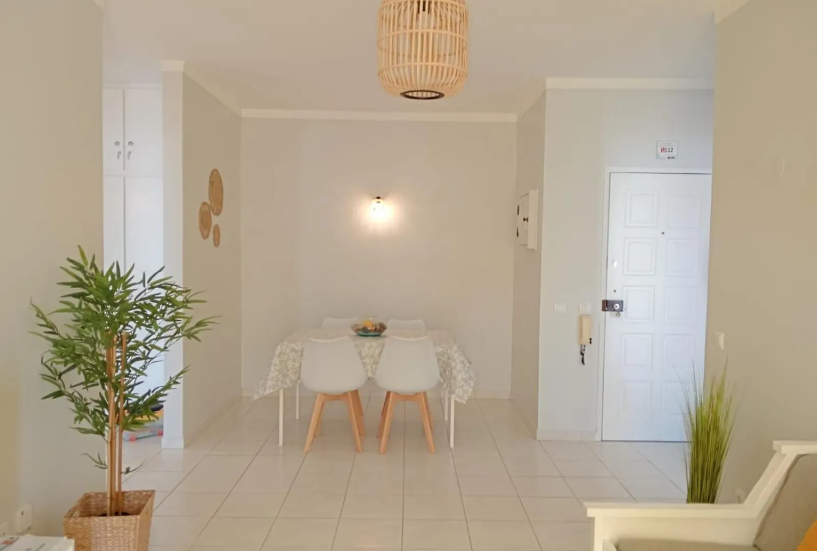 Centralgarve - 1 Bedroom Apartment Near The Beach In Quarteira - Anglo Atlantico