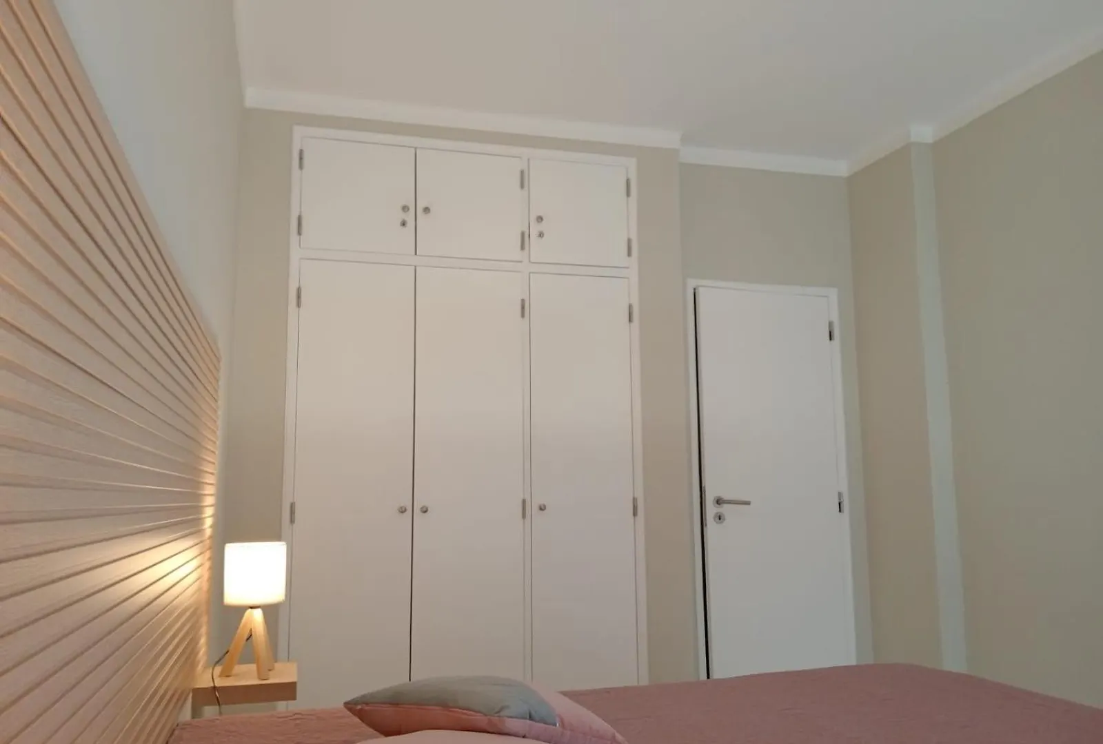 Centralgarve - 1 Bedroom Apartment Near The Beach In Quarteira - Anglo Atlantico