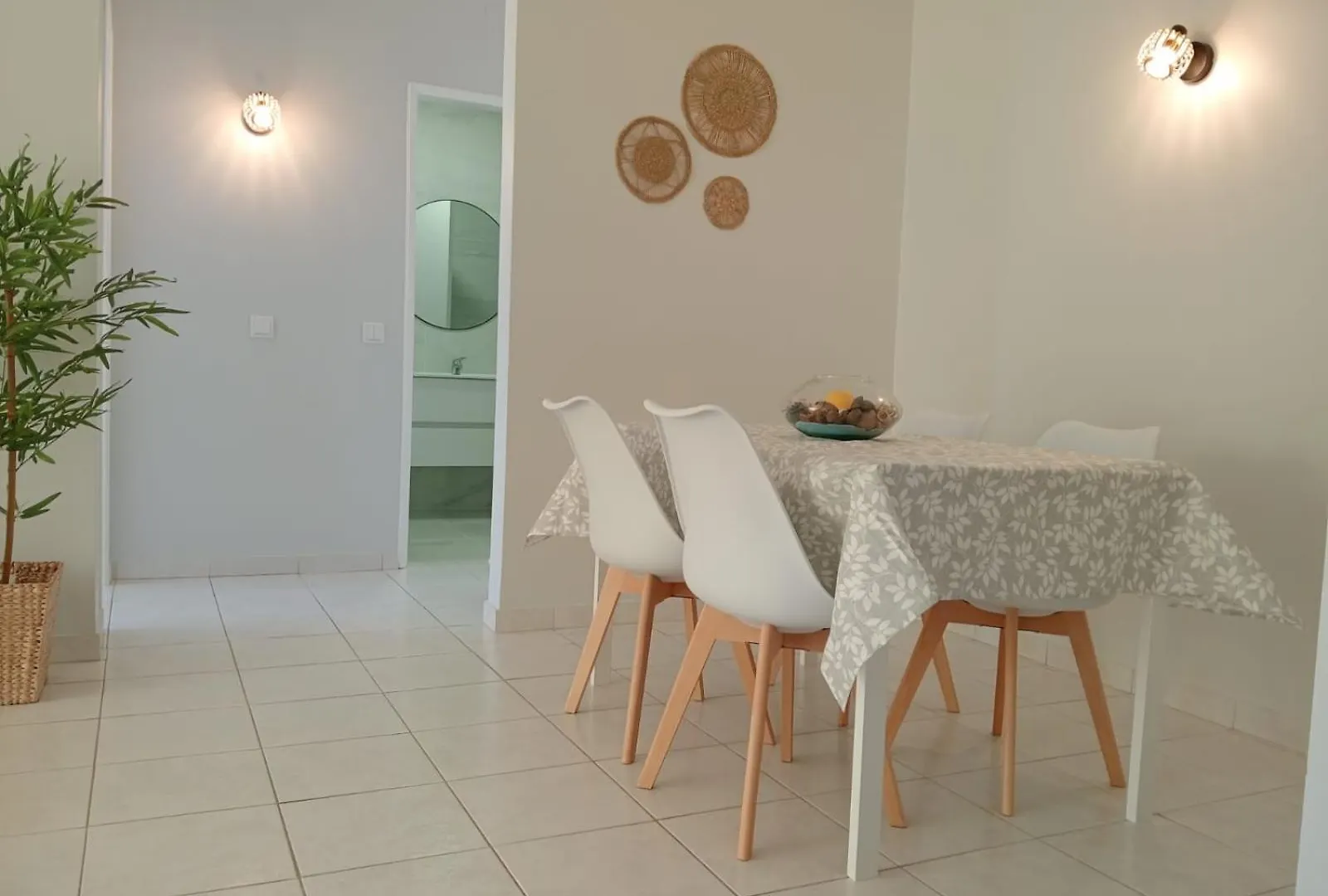 Centralgarve - 1 Bedroom Apartment Near The Beach In Quarteira - Anglo Atlantico Portugal
