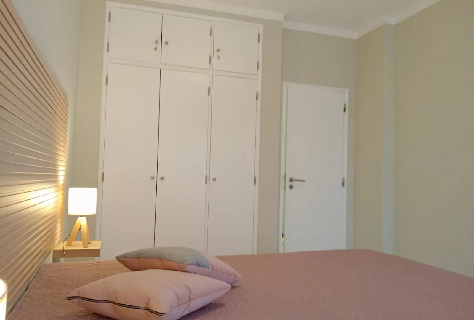 Centralgarve - 1 Bedroom Apartment Near The Beach In Quarteira - Anglo Atlantico Portugal
