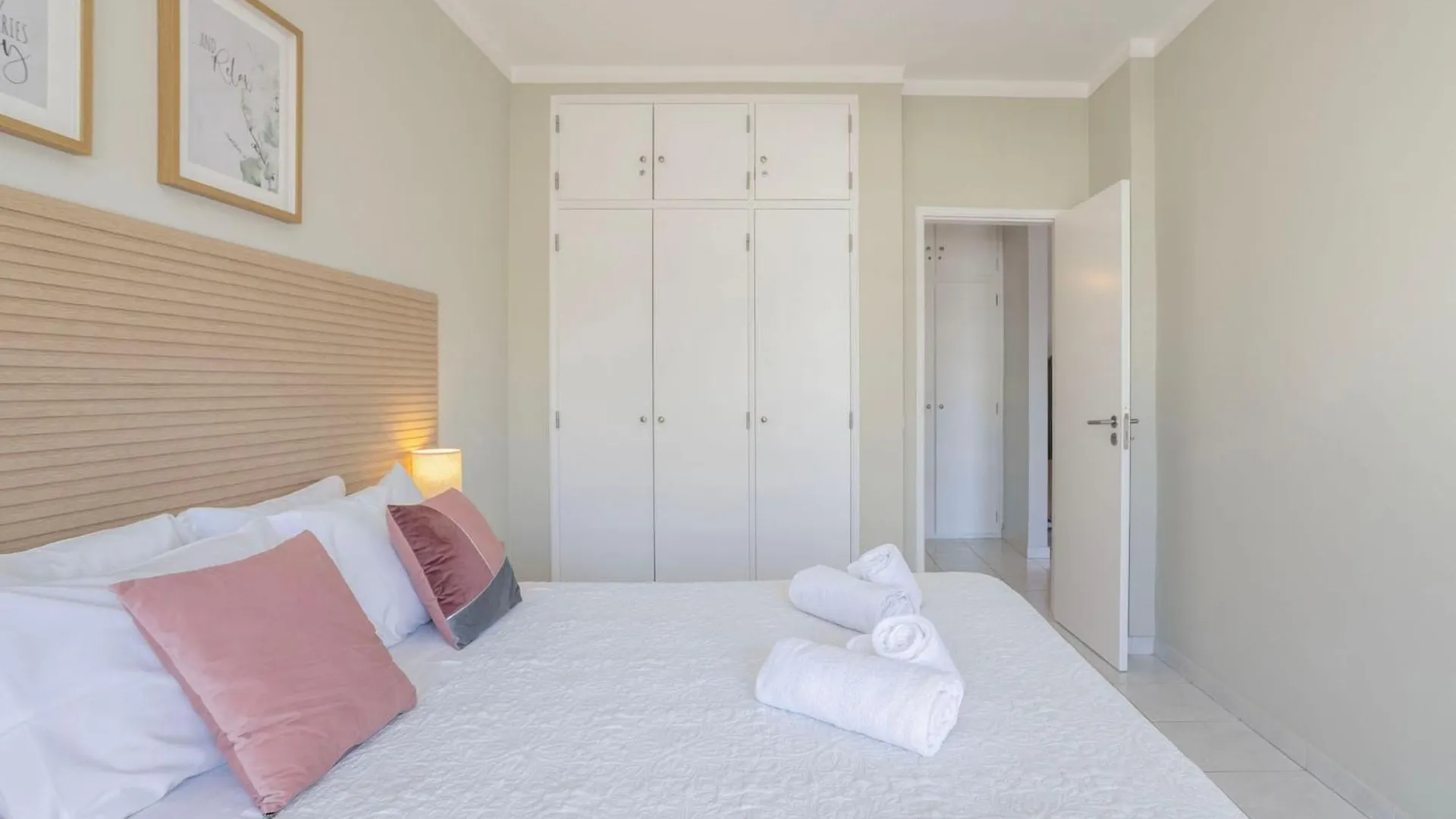 Centralgarve - 1 Bedroom Apartment Near The Beach In Quarteira - Anglo Atlantico Portugal
